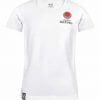 T-shirt Tokaido JKA white