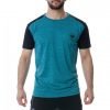 Tokaido Team WKF T-shirt for men - blue/black face