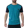 Tokaido Team WKF T-shirt for men - blue/black face