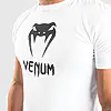 t-shirt-venum-classic-white-design