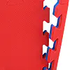 Reversible Foam Karate Puzzle Mat - Image 2