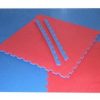 Reversible Foam Puzzle Mat 100x100x2cm
