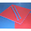 Reversible Foam Puzzle Mat 100x100x2cm