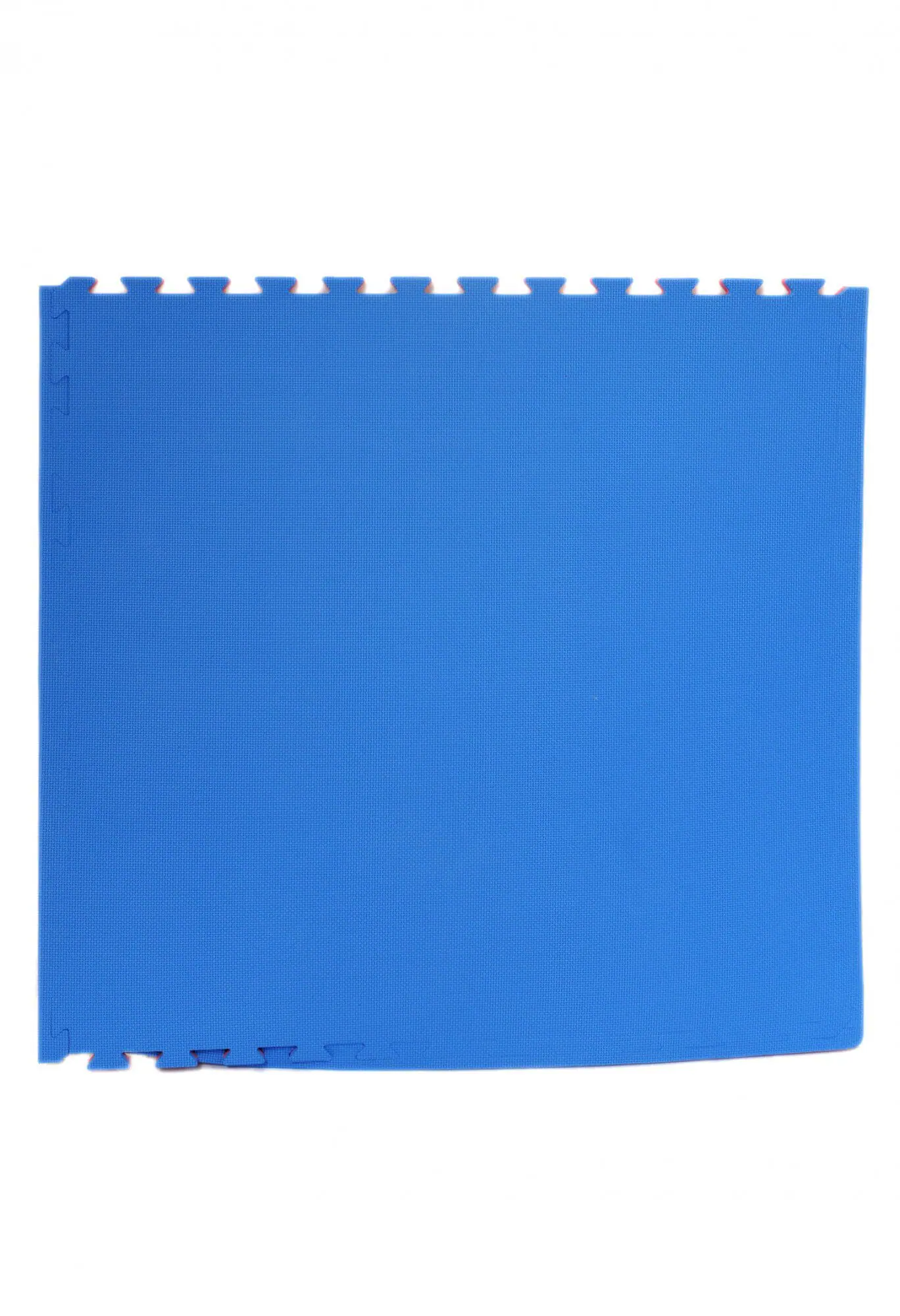 Reversible Foam Karate Puzzle Mat - Image 3
