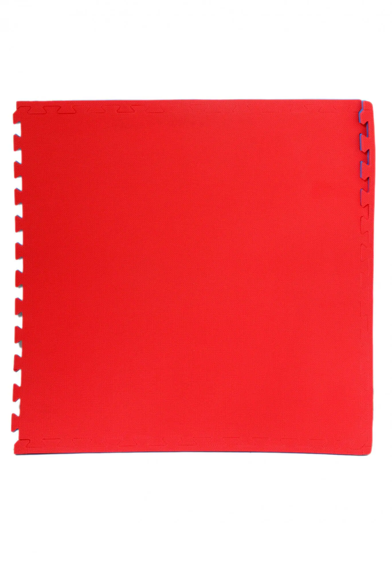 Reversible Foam Karate Puzzle Mat - Image 4
