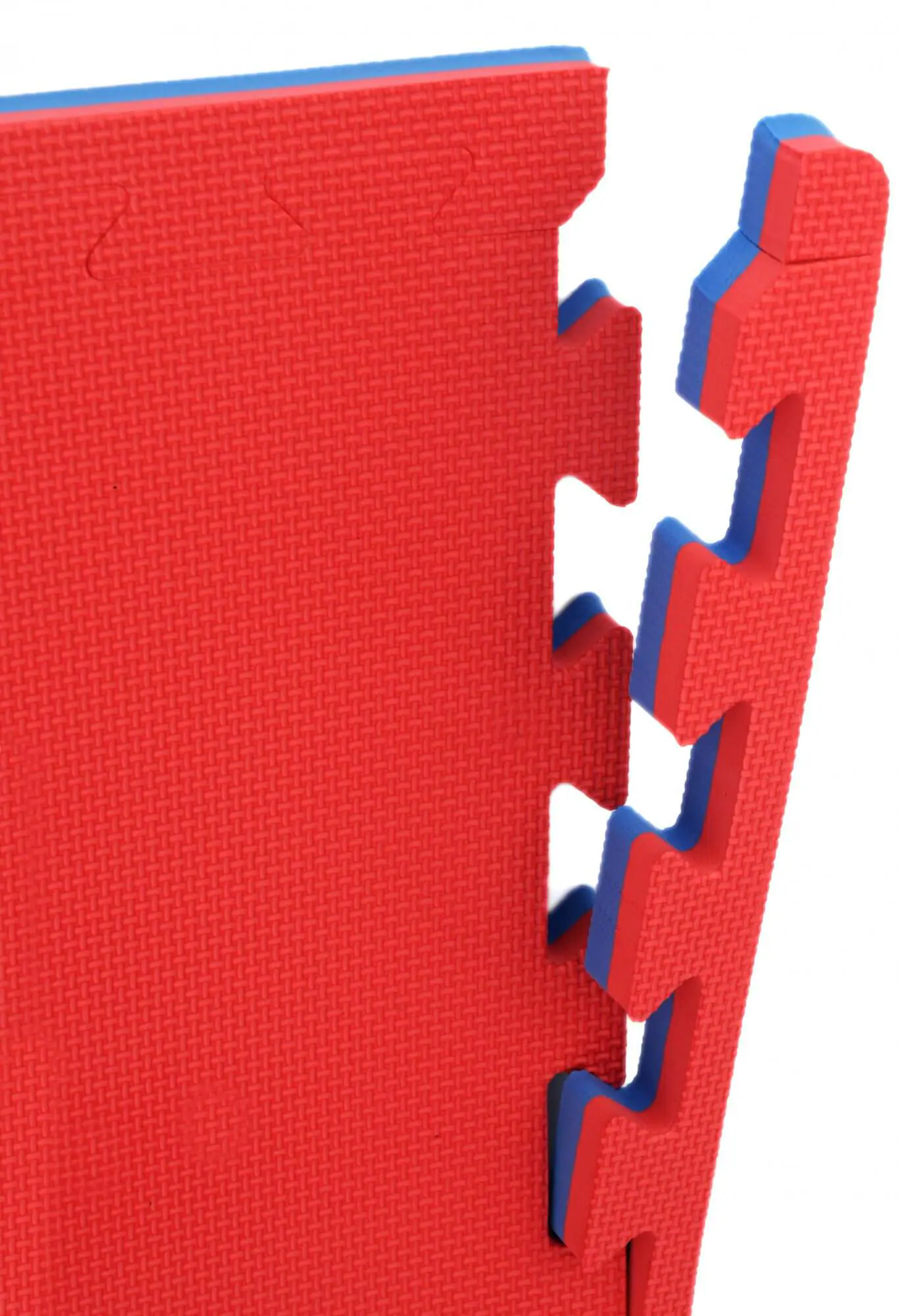 Reversible Foam Karate Puzzle Mat - Image 2
