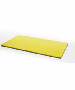 Tatami ProGame I-TIS training-yellow