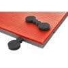 Tatami ProGame I-TIS training-red