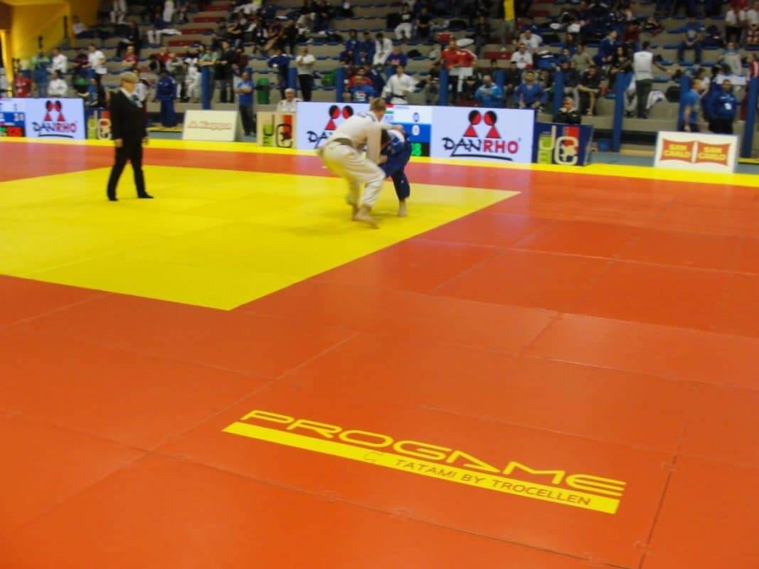 Karate-gi