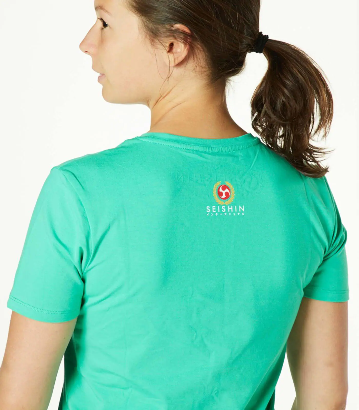 karate-seishin-international-green-tee