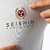 tee-shirt-seishin-international-white-logo