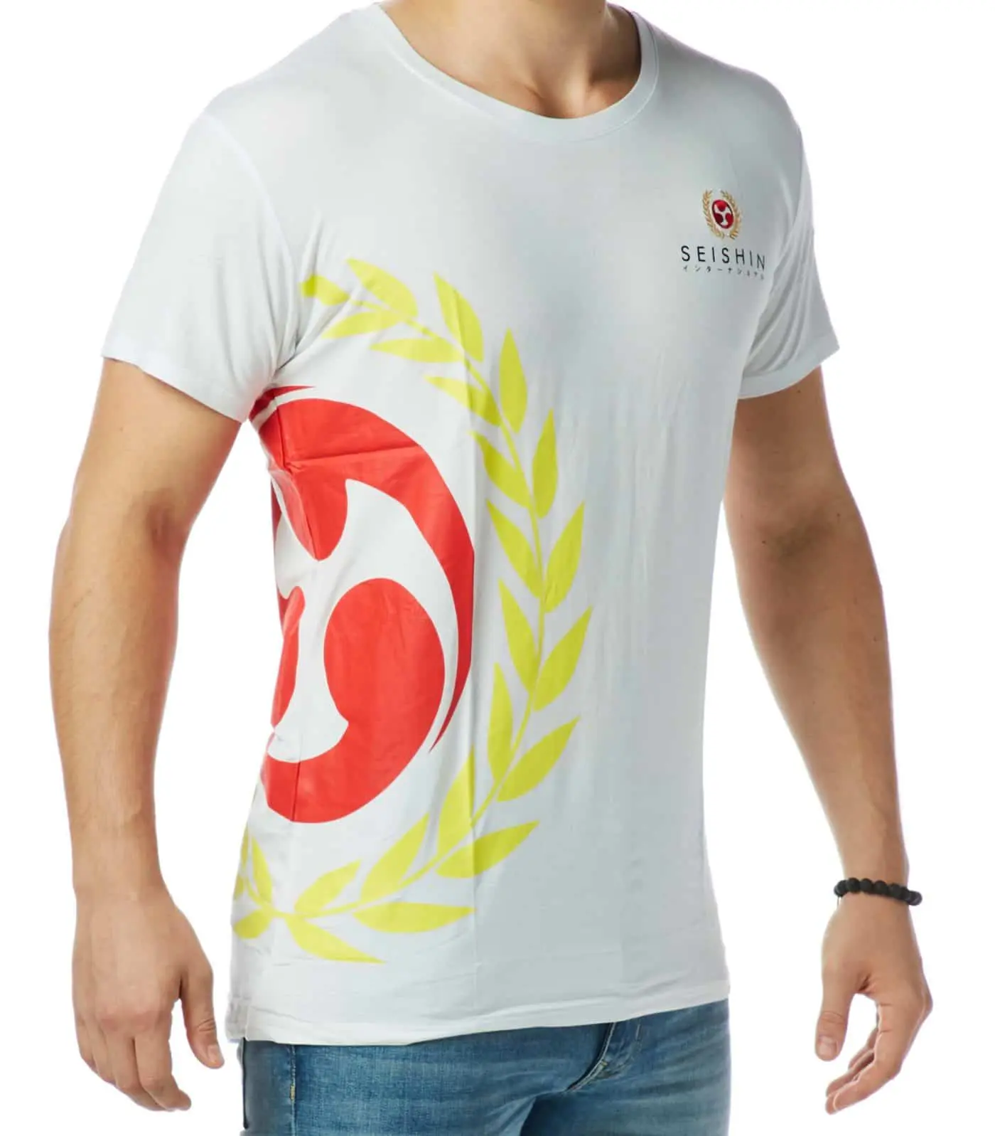 tee-shirt-seishin-international-white