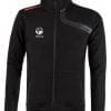 Tokaido Team Athletic Jacket - Black