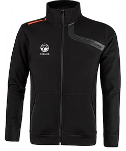 Tokaido Team Athletic Jacket - Black