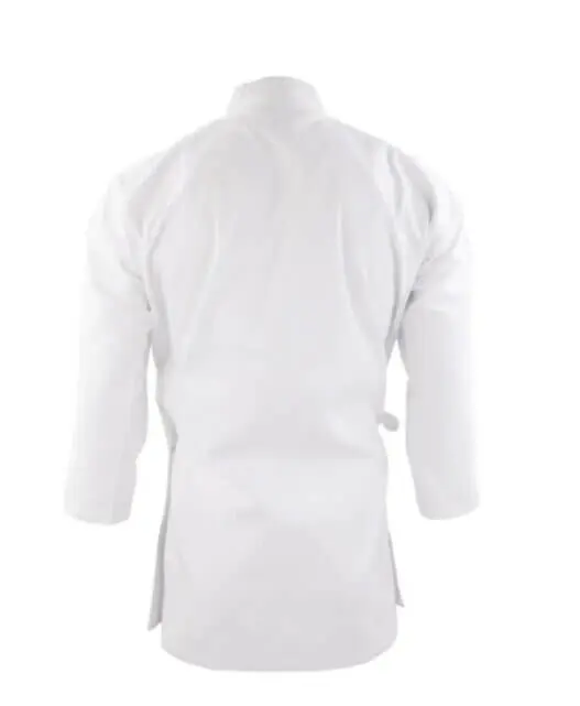 PUNOK WKF training kimono 5 do-Kimono training jacket PUNOK-WKF