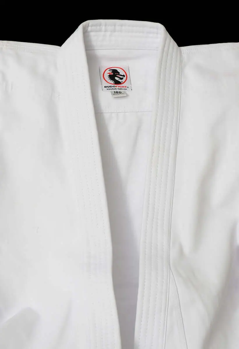 Ippon Budo-Fight karate jacket