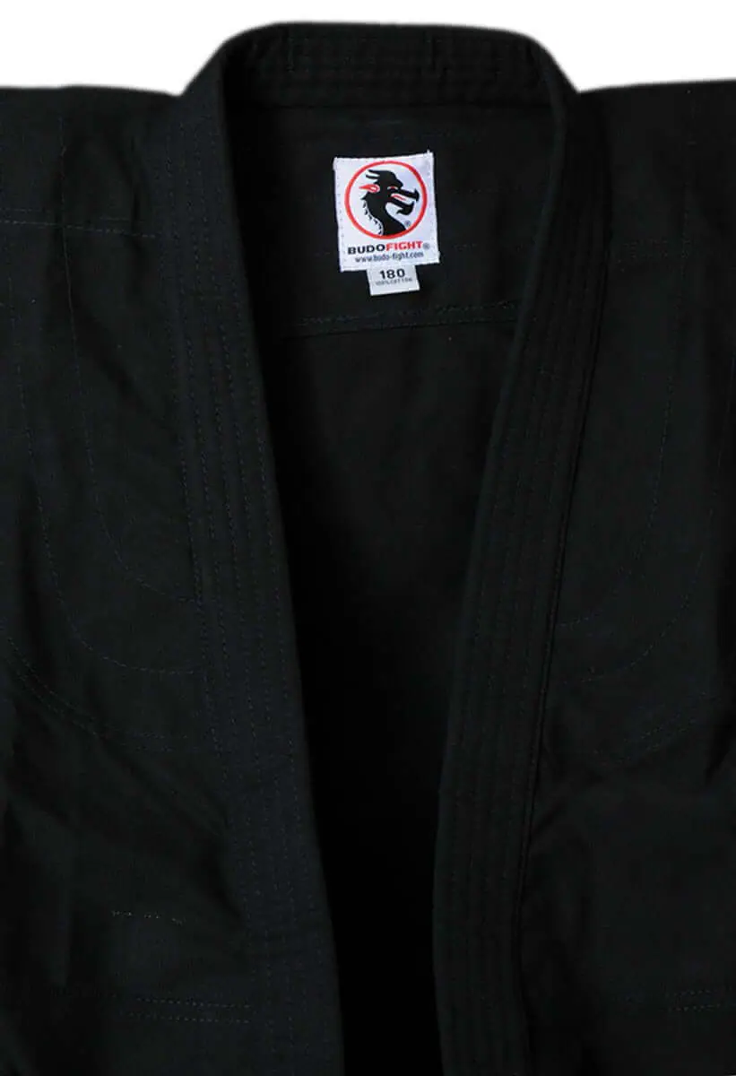 Super Bushido Budo-Fight karate jacket