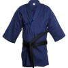 Budo-Fight Kendo Jacket-blue-night