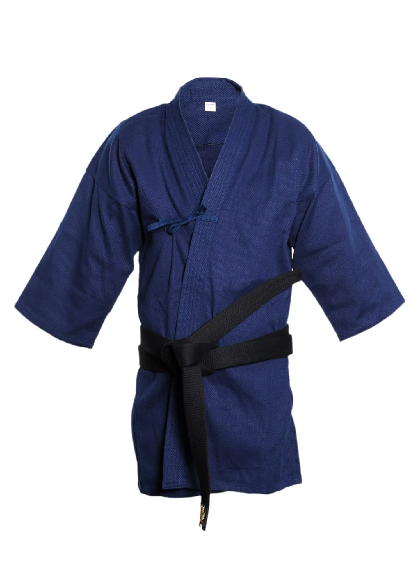 Budo-Fight Kendo Jacket-blue-night