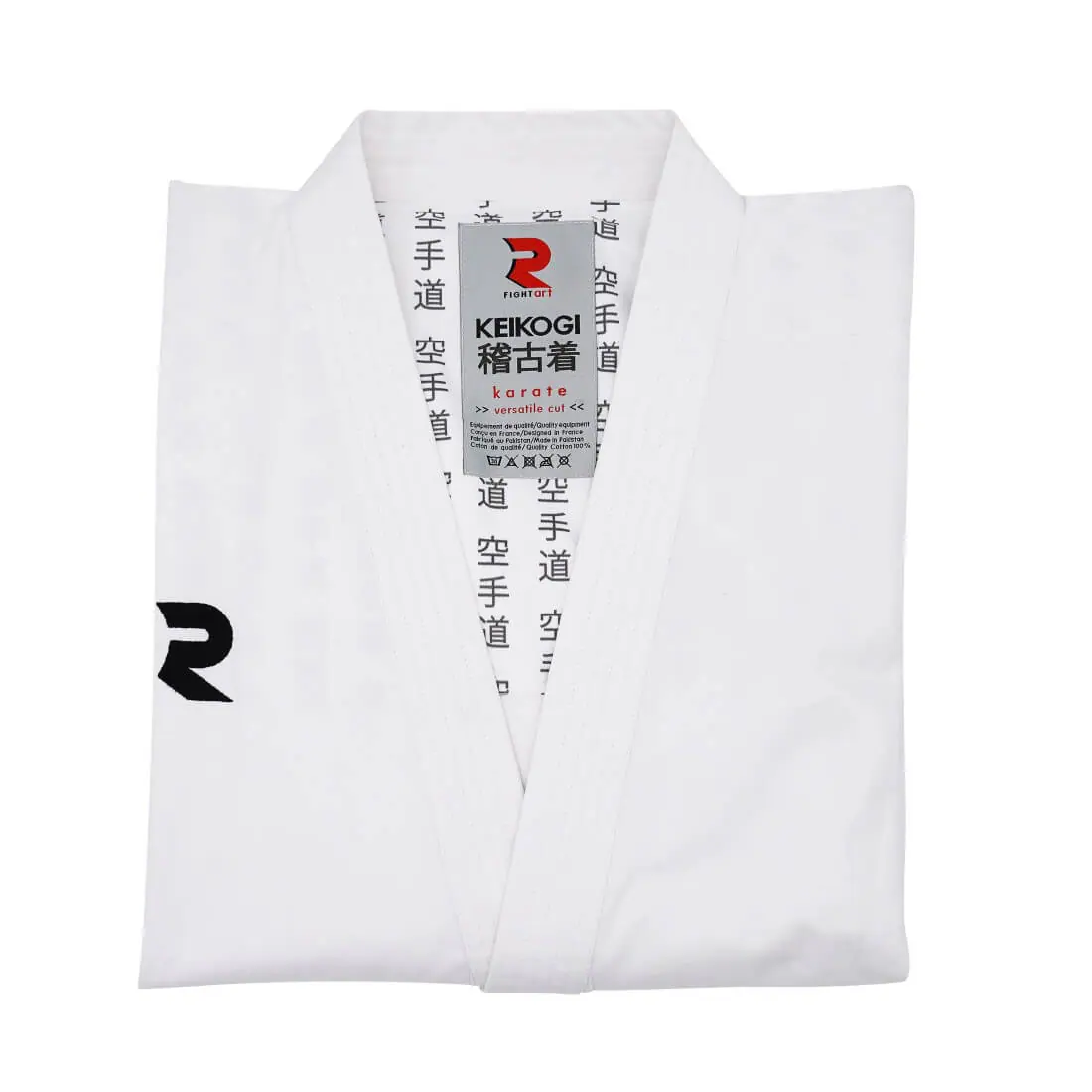 Keikogi karate-gi jacket - Fight-Art