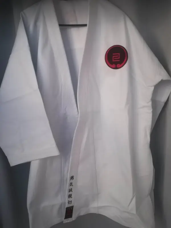Karate-gi