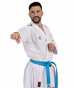 Shureido Waza Jacket