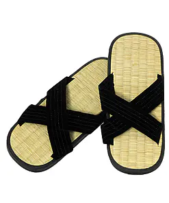 Rice straw zooris in X